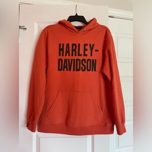 Harley-Davidson Men's Hoodie